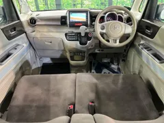 Honda N-BOX Slash