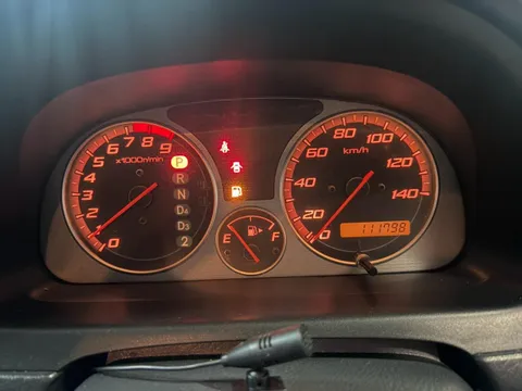 Honda Vamos Hobio