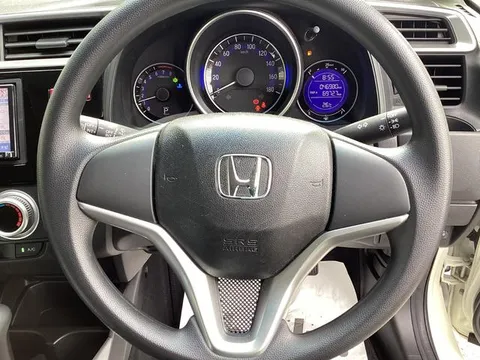 Honda Jazz (Fit)