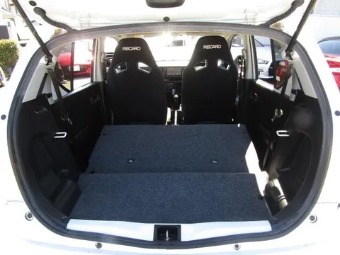 Suzuki Alto Works