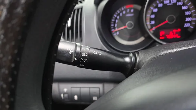 Kia Cerato (Forte)