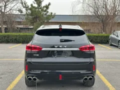 Wey VV6