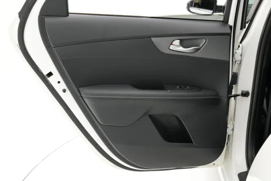 Kia Cerato (K3)