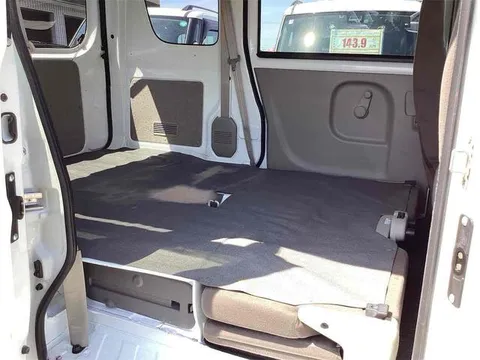 Nissan Clipper