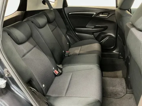 Honda Jazz (Fit)