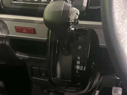 Mazda Flair Wagon Custom Style