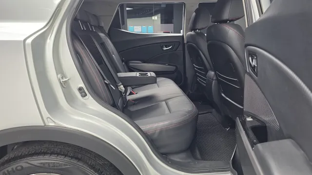 SsangYong Tivoli XLV (Tivoli Air)