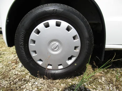 Nissan Clipper