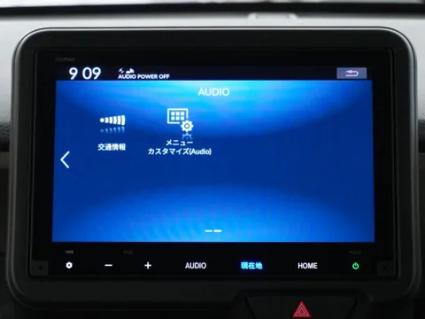 Honda N-BOX Joy