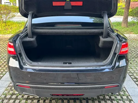 Geely Borui