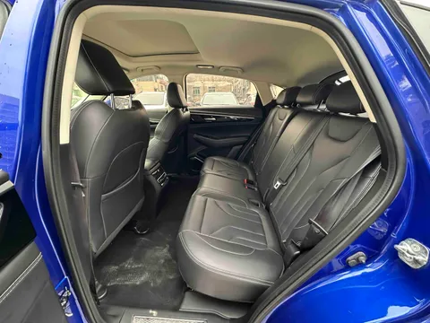 Changan CS85