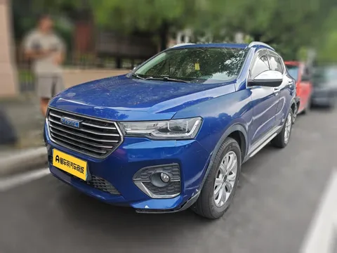Haval H4
