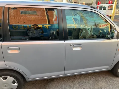 Nissan Otti