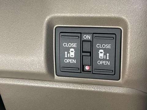 Honda N-BOX Joy