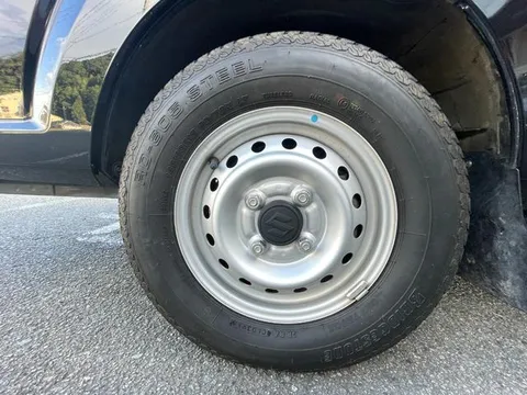 Suzuki Super Carry
