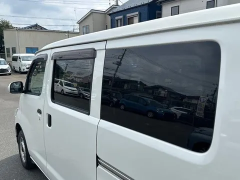Toyota TownAce Van