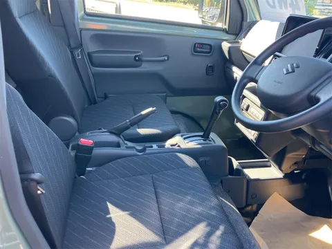 Suzuki Super Carry