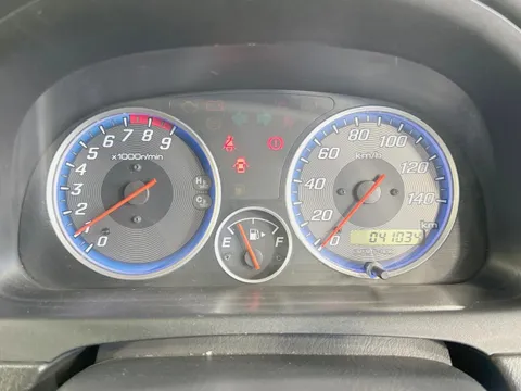 Honda Vamos