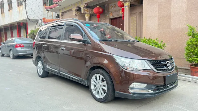 Baojun 730