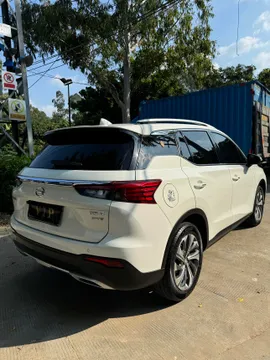 Gac GS4