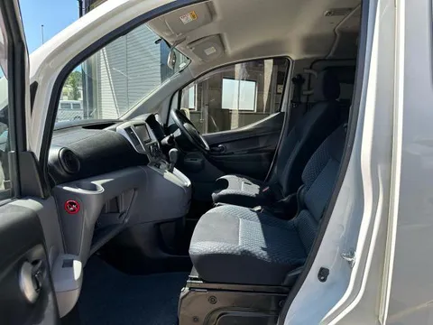 Nissan Vanette