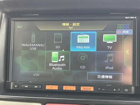 Nissan Clipper