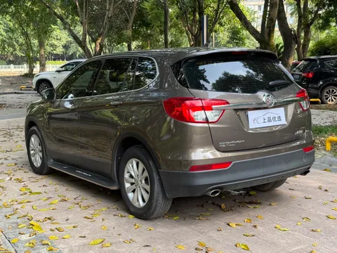 Buick Envision