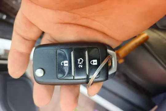 Changan Eado DT