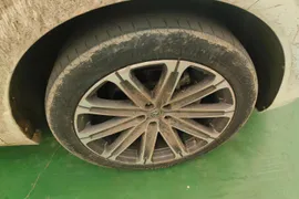 Changan UNI-K
