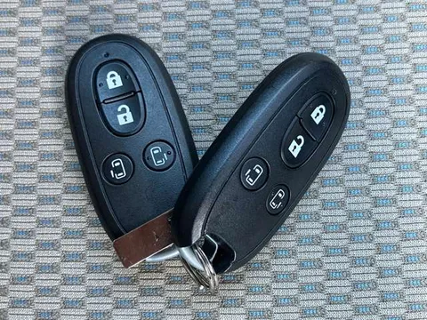 Nissan Clipper Rio