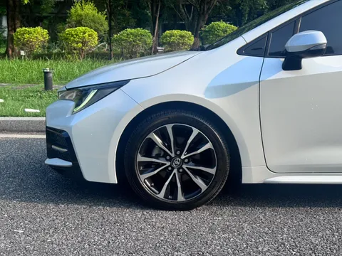 Toyota Levin