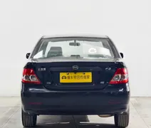 BYD F3