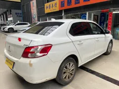 Peugeot 301