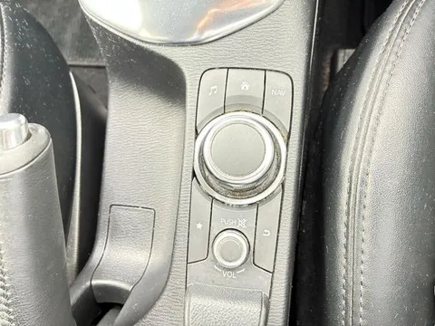 Mazda Mazda2 (Demio)