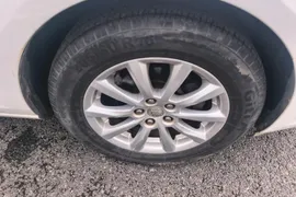 Buick Excelle GT