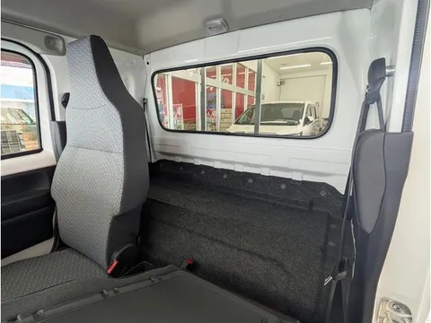 Suzuki Super Carry
