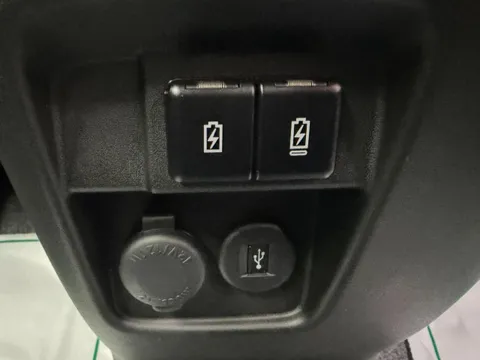 Suzuki Spacia Base