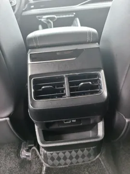Geely Preface (Xingrui)