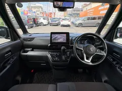 Mitsubishi eK X Space