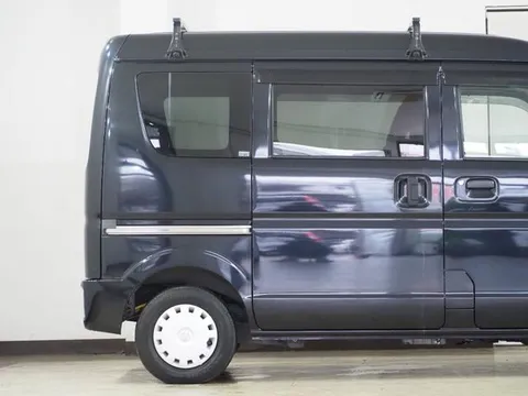 Nissan Clipper