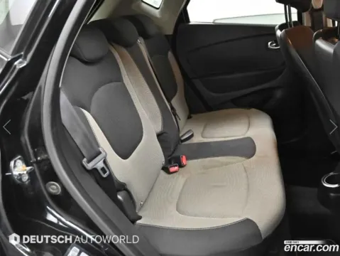Renault QM3