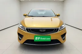 Geely Binray