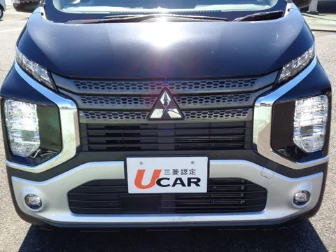 Mitsubishi eK X