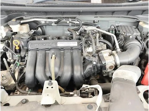 Honda Jazz (Fit)