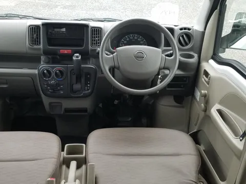 Nissan Clipper