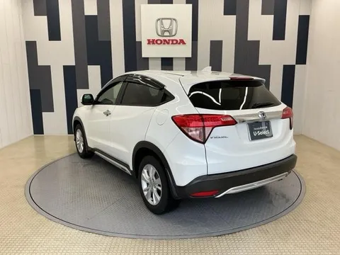 Honda HR-V (Vezel)