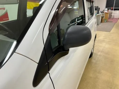 Suzuki Alto Eco