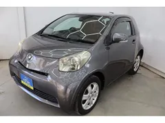 Toyota iQ