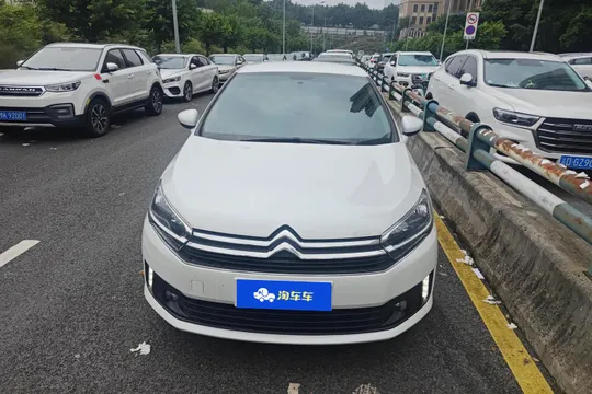 Citroen