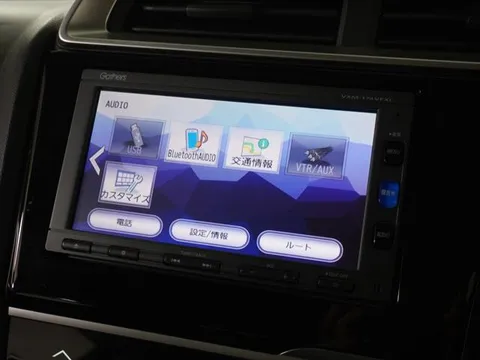 Honda Jazz (Fit)